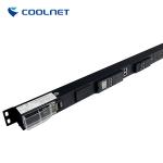 48 Bit Output PDU Power Distribution Unit Relative Humidity 5 - 90% No