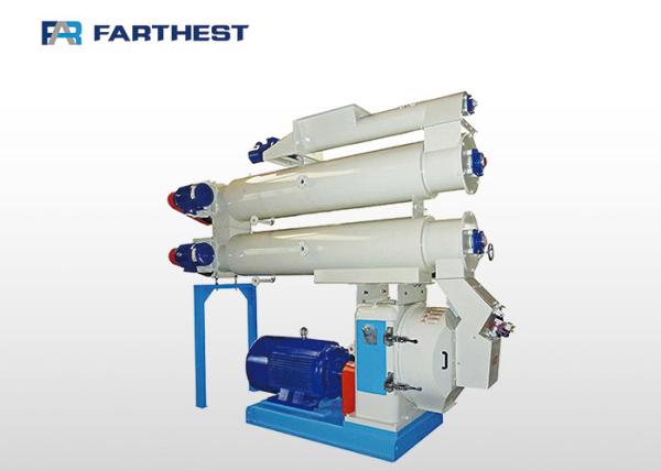 Cheap Stainless Steel Salmon Siemens Feed Granulator Machine for sale
