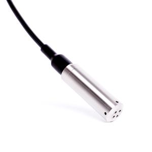 China PL301 High Accuracy liquid level pressure transmitter water level diaphragm reliable Water Pressure Sensor/Transmitter on sale