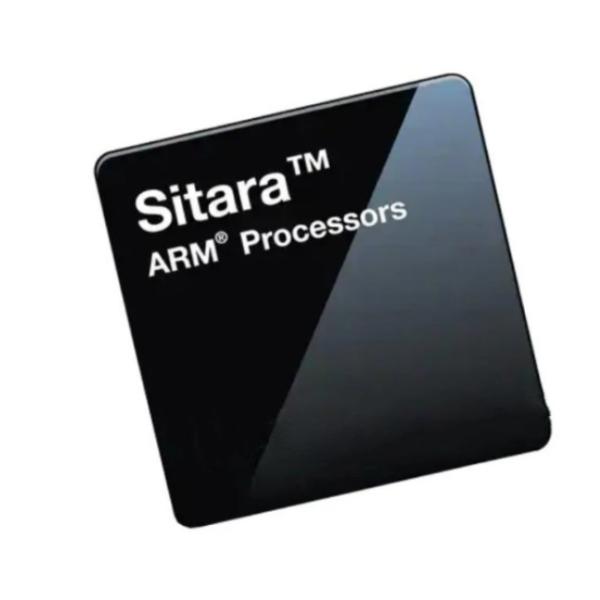 Cheap Microcontroller MCU AM6232ATCGHAALW
 ARM Cortex-A53 64-Bit 1.4GHz 425-FCCSP
 for sale