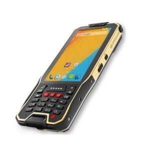 Cordless Handheld PDA Devices Cost-effective Android barcode scanner with Magnetic Charging