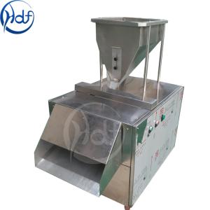 Best 304 Stainless Steel Multifunction Vegetable Cutting Machine Automatic Cashew Nut Slicer wholesale
