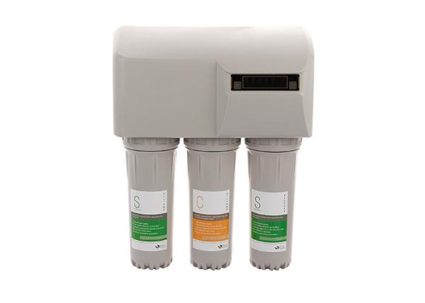 Cheap 5-Stage Ultra Safe Reverse Osmosis Drinking Water Filter System with digital display for sale