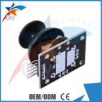 High Performance module DC-DC Game Joystick Axis Sensor Shield Module PS2