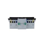 4 Poles 63A smart Dual Power Automatic changeover switch for basic switching
