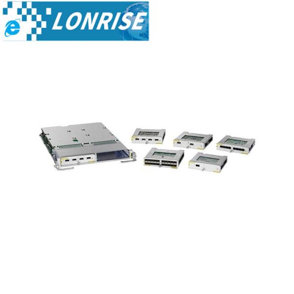 Cheap A9K MPA 2X40G FC pos sfp network interface card  mstp sfp optical interface board for sale