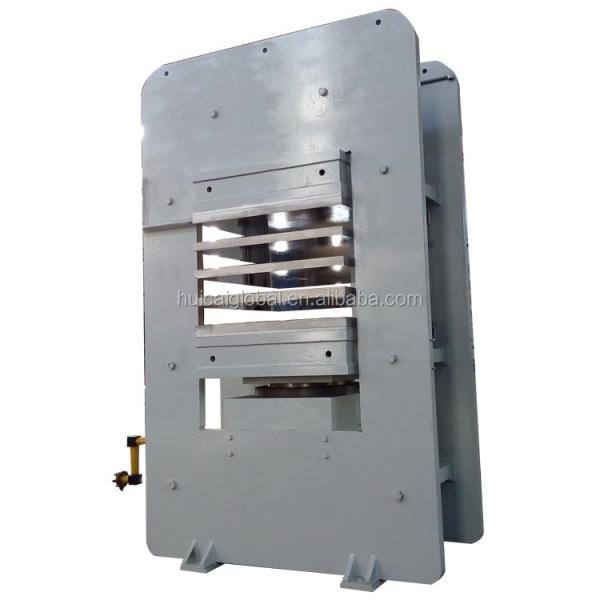 Cheap CE ISO9001 Vulcanizer EVA Foam Sheet Making Machine with Structure Column or Frame for sale