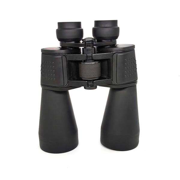 Cheap Compatct Wide Angle 12x60 Hunting Binoculars Lightweight Binoculars for sale