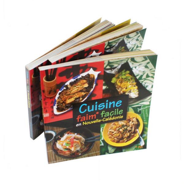 Cheap OEM ODM Fancy Hardcover Book Printing Perfect Bound Book Printing for sale