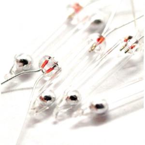 Best original F3MM 5mm 6mm mercury switch One-way tilt angle switch Gravity scroll switch DIY wholesale