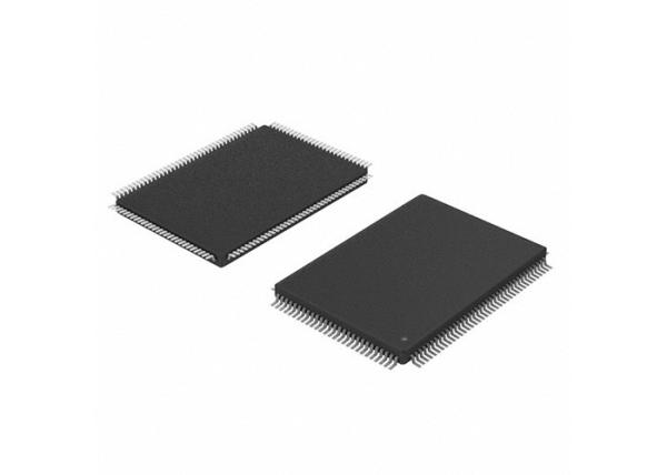 Cheap 88E6352-A1-TFJ2C000 Ethernet IC 7-Port Unmanaged AVB Switch With Energy Efficient Ethernet for sale