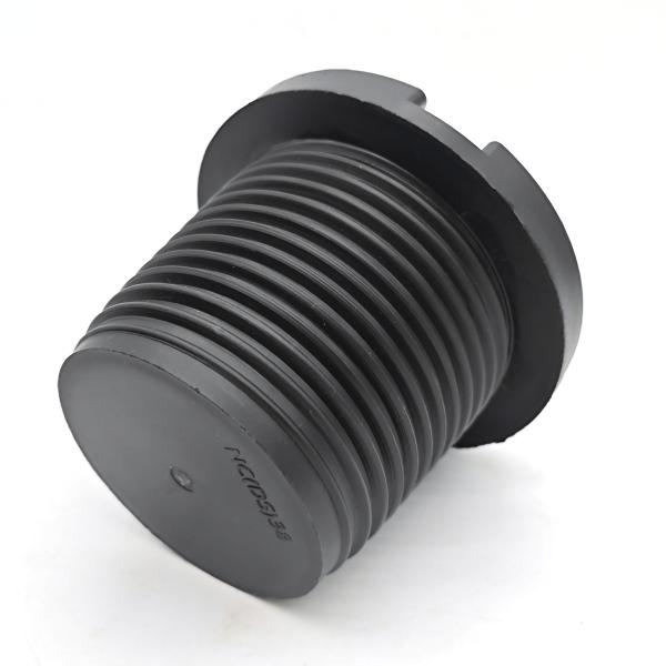 Drill Pipe NC38 Plastic Thread Protector Drill Tool Casting Pipe Protection