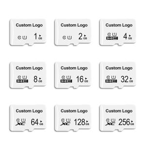 China UHS-III Black Memory Card for High Speed Data Transfer Solutions on sale