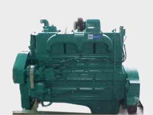 Cheap Cummins NTA855 Series Engine for Marine NTA855-M400 for sale