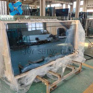 Best Tempered Hollow Glass, Tempered Double Glass wholesale