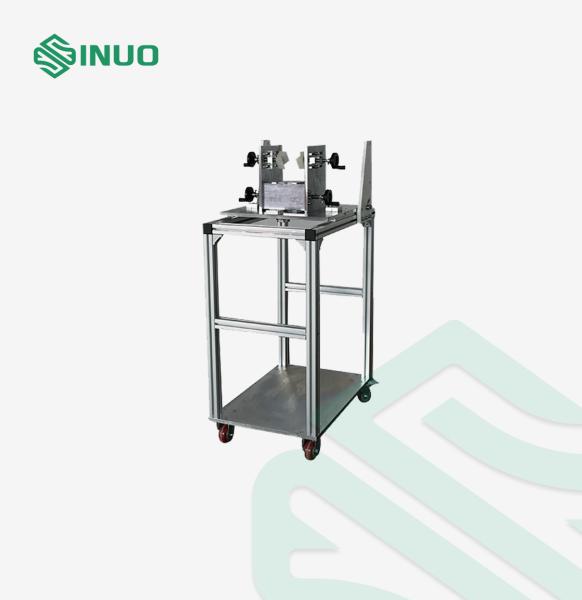 Cheap IEC62196 EV Switch Socket Interlock Withdraw Force Test Apparatus for sale