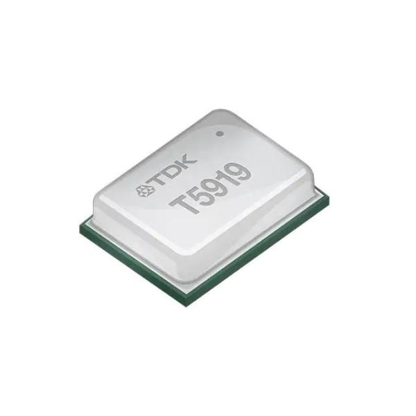 Cheap Silicon Digital PDM Microphone MEMS Omnidirectional MMICT5919-00-012 for sale