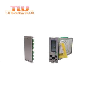 China Bently Nevada 3500 System 81228-01（3300）6 Channel Temperature Monitor on sale
