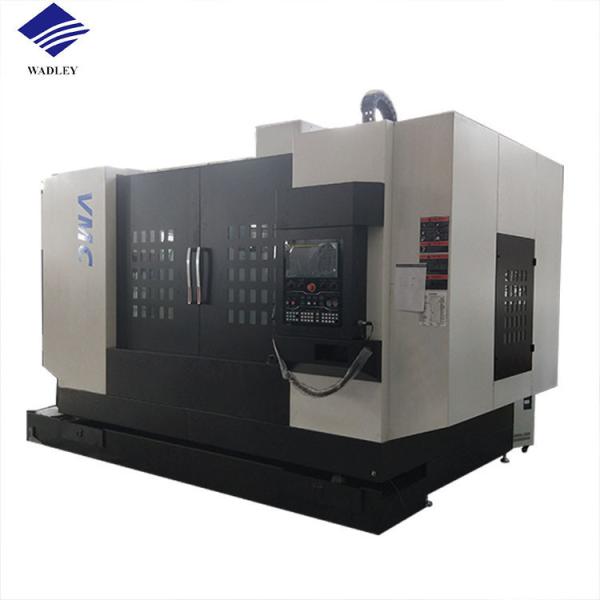 Cheap CNC Vertical Machining Center , CNC Milling Machine Center VMC550 VMC650 for sale
