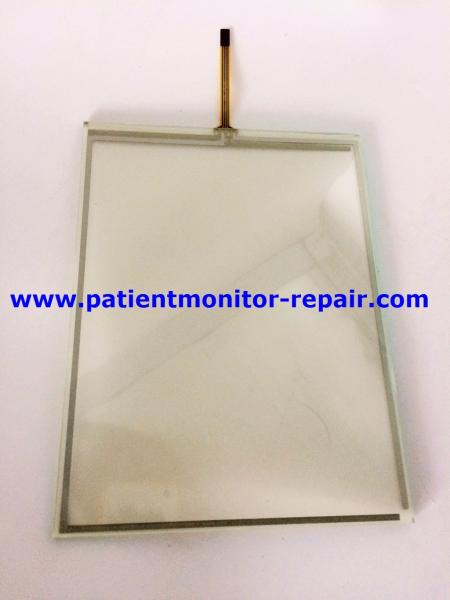 Cheap  Mp5 Touch Screen With 4 Wire Connector / Touch Screen Display for sale