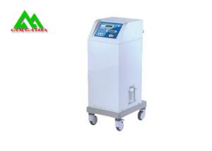 Mobile Type Ozoniser Air Purifier Machine , Medical Air Disinfection Machine