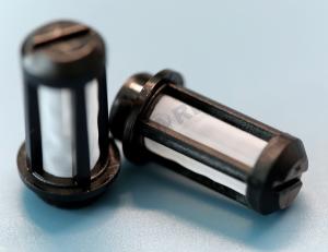 Carburetor Inline Fuel Filter Kit 100 Micron For Jet And Scooters