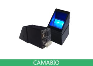 Best CAMA-SM25 Optical Fingerprint Reader with UART 3.3V TTL Interface wholesale