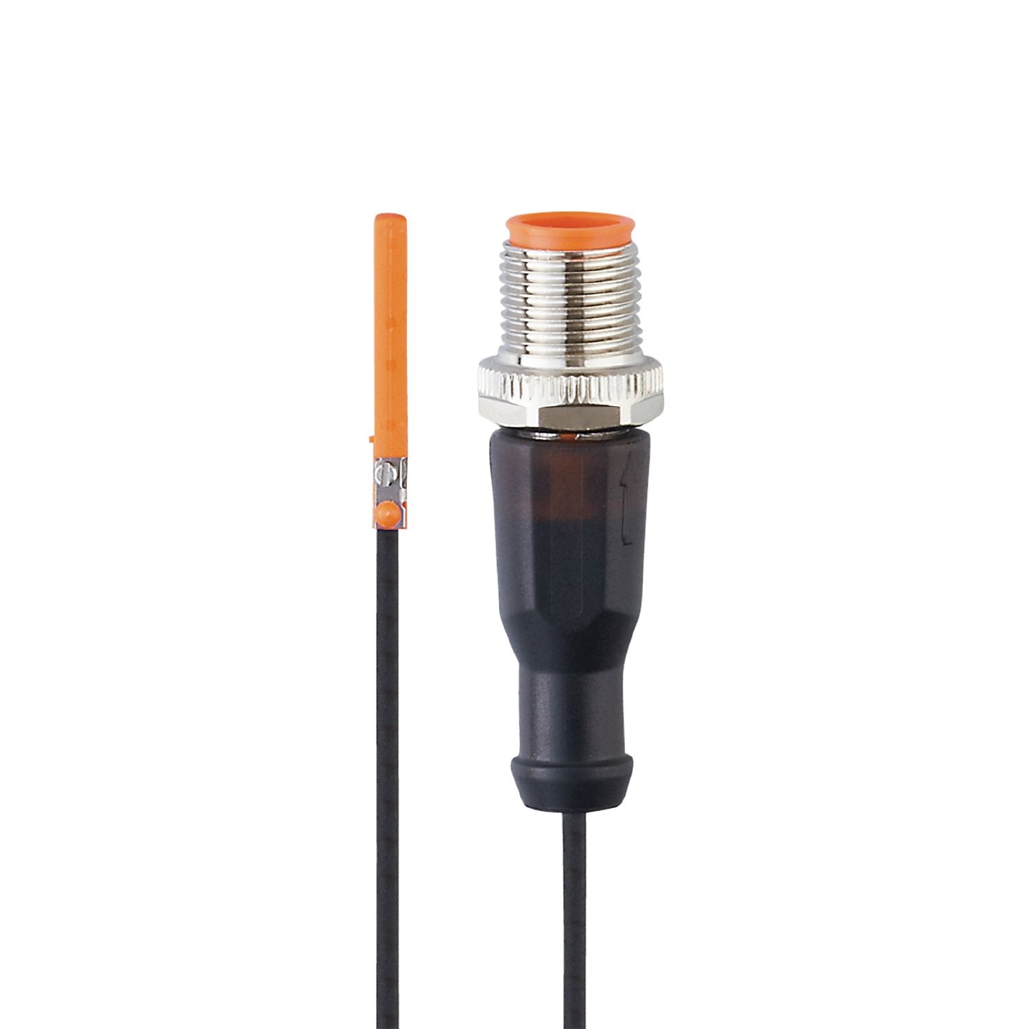 MKC3028BBPKG G 0 3M ZH US IFM MK5314 Cylinder Sensor M12 Connector With GMR Cell