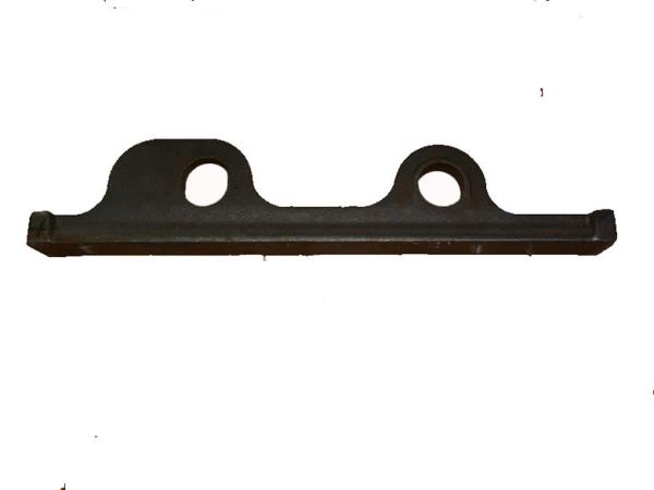 Cheap AISI Heat Resistant Castings of Fireplace Grate Bars for sale