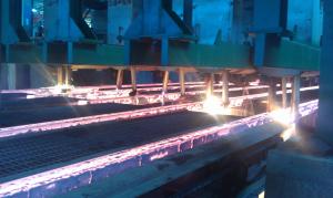 Best R8M 2 Strands CCM Continuous Casting Machine / Continous Casting wholesale