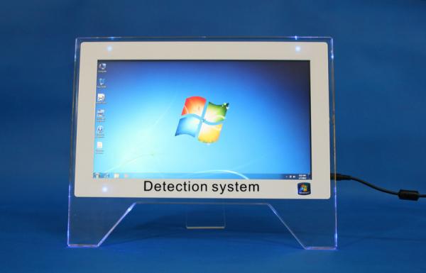Cheap Quantum Bio-Electric Whole Health Analyzer 3rd Generation Version for sale