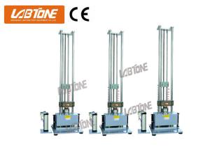 Laboratory Shock And Drop Testing , Mechanical Testing System Cutting Edge