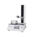 Electronic Vertical Axis Deviation Tester Bottle Verticality Deviation Test