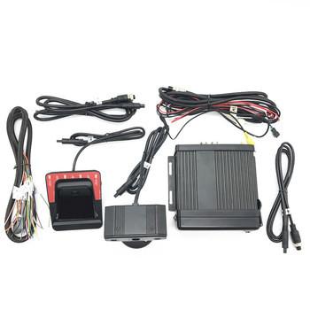 Cheap Intelligent Safety Car Collision Warning System Collision Avoidance System For Trucks for sale