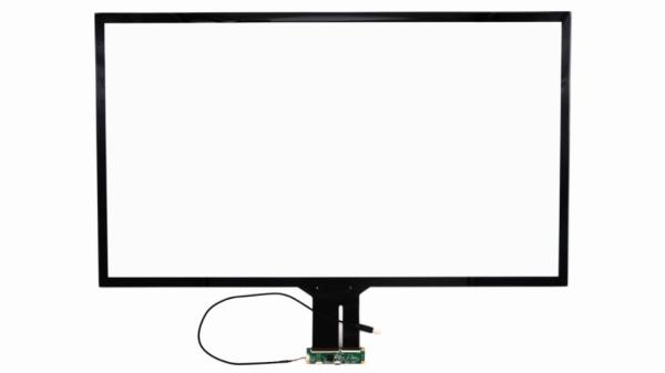 Cheap Reshine PCAP Custom Capacitive Touch Screen For Kiosk Machines 2.8V-3.3V for sale