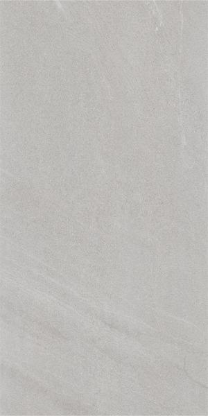 Cheap Rectangular Non Slip Surface Rough 0.2% 6mm Stone Look Porcelain Tile for sale