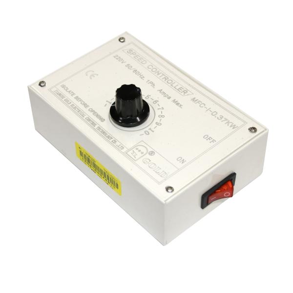 Cheap 7.5A Variable Speed Fan Control Switches for sale