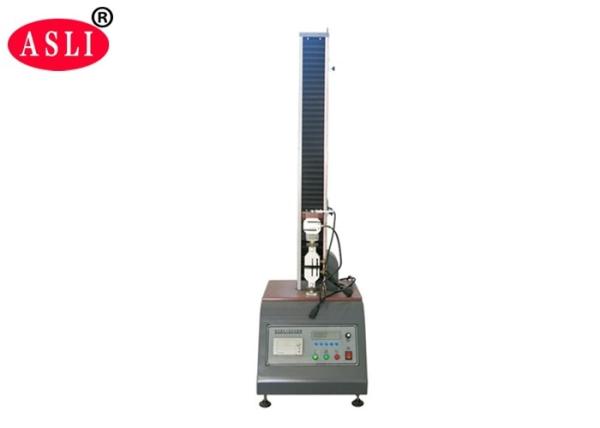 Cheap Bending and Shearing Lab Test Equipment , Micro - computer Tensile Tester for sale