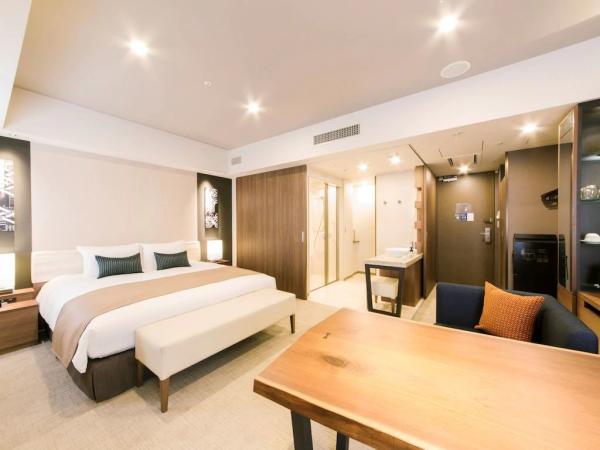 Christchurch modern hotel interior design furniture of Laminate board TV wall
