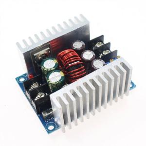 China 300W 20A Constant Voltage Current Converter Solar Panel / Wind Turbines Power Supply on sale