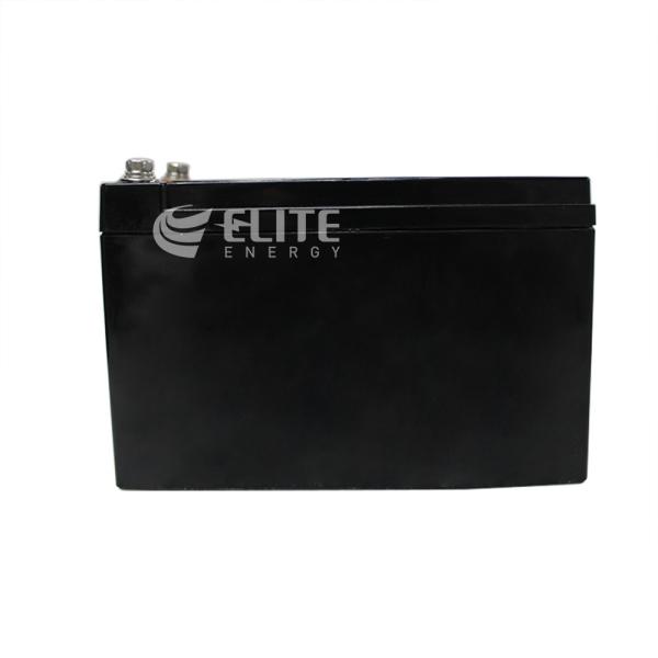Cheap 12V 5Ah LFP Rechargeable LiFePO4 Battery Backup Solar Storage for sale