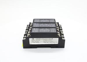 Best AC Type Current Voltage Signal Isolator Transmitter To 0-5V / 4-20mA LS-TET-AI wholesale