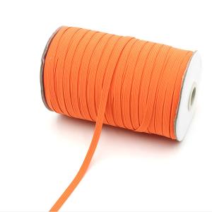 Best 3mm Elastic Band White Elastic Cord Ribbon Rubber Band Tape Clothing Sewing Accessories wholesale