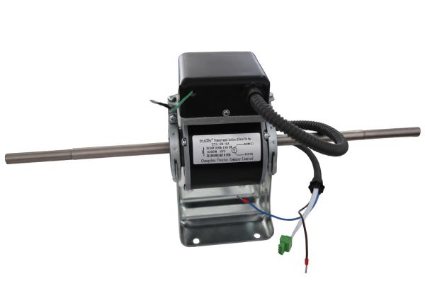 Cheap Variable Speed Sensorless Bldc 200w Brushless Dc Electric Motor In Centrifugal Fan for sale