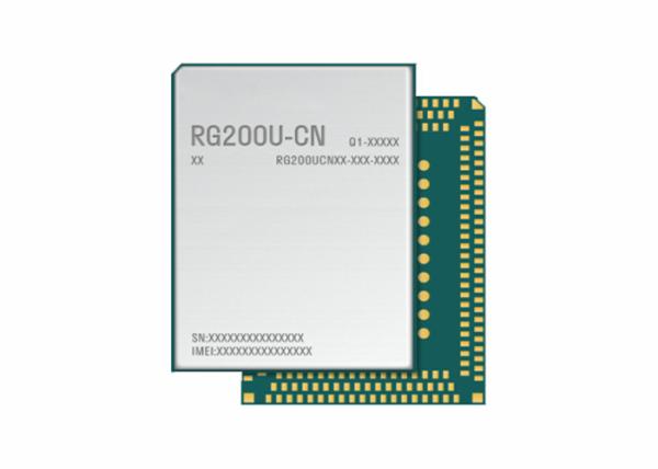 Cheap RG200U-CN 5G Module 5G Sub 6GHz Module Wifi Communication Module LGA Package for sale