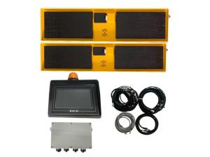 Best Distance Braking Collision Detection System Automobile Collision Avoidance System wholesale