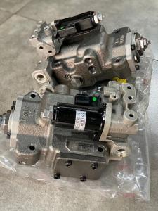 Best SY215-8 Hydraulic Pump Regulator , K3V112DTP-1N9R-9T8L Pump Pressure Regulator wholesale