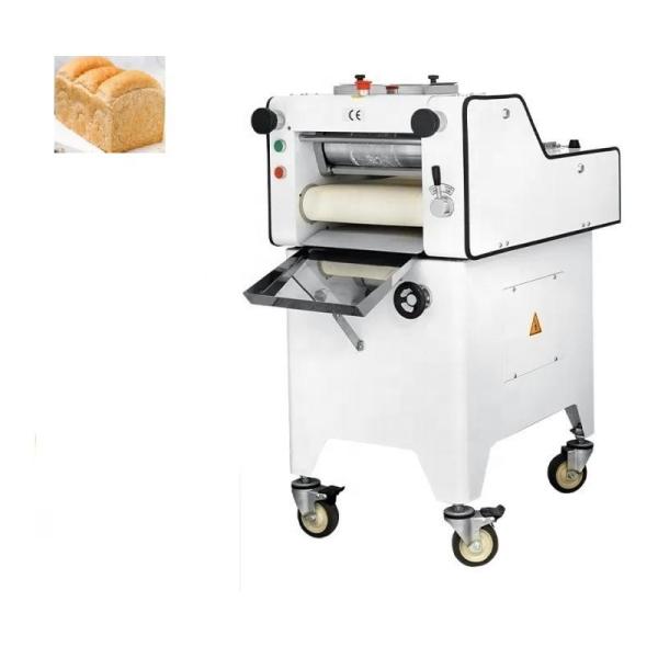 Cheap Non Stick Surface Fully Automatic Bread Making Machine With Casters for sale