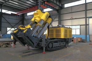 Best 60 - 90D Opencast Raise Boring Rig High Rotate Speed Large Size AT - 2000 Model wholesale
