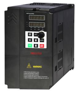Best 4KW Single Phase Frequency Inverter wholesale